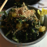 Dosushi Dania