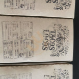 Tacos Locos Carte