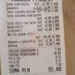 Tacos Locos Nourriture