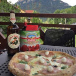 Pizzeria L'arte Del Sud Dania