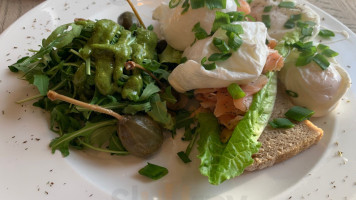 Bistro Loft7 Nourriture