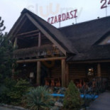 Karczma Czardasz Dania