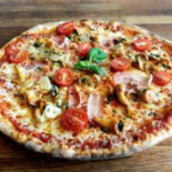 Pezzo Italia Dania