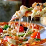 Pizzeria Kebab Venezia Dania