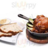 Karczma Rogata Nourriture