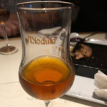 Karczma Rogata Nourriture