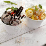 Made In Thailand Lody Tajskie Dania