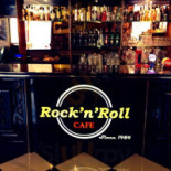 Rock'n'roll Pizzeria Kawiarnia Dania