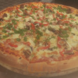 Rock'n'roll Pizzeria Kawiarnia Dania