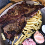 Karczma Jorgula Nourriture