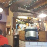 Pod Belkami Nourriture