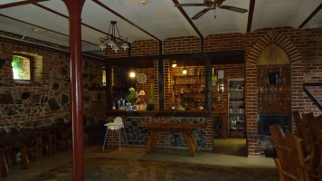 Oberza Templum Comida