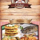 U Babuni À l'intérieur