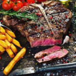 Grill Tak Jak Lubisz Dania