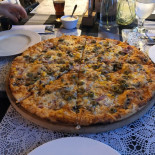 Bazylia Pizzeria Dania