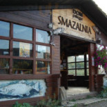 Dom Pstraga Exterior