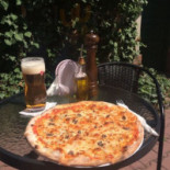 Lele Pizza Nourriture