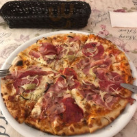 Pod Latarniami Nourriture