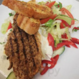 Gospoda Hubertus Comida