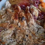 Lenartówka Nourriture