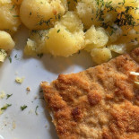 Lenartówka Nourriture