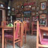 Pizzera Feniks À l'intérieur