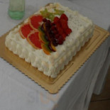 Dworek Dębówko Nourriture