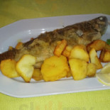 Dworek Dębówko Nourriture