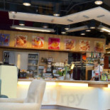 Pellowski Nourriture