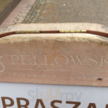 Pellowski Nourriture