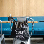 Surf Burger Dania