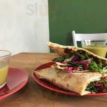 Miło Bistro Cafe Nourriture