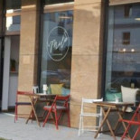 Miło Bistro Cafe Nourriture