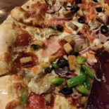 Pizza Hut Koszalin Atrium Dania
