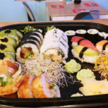 Tenshi Sushi Dania