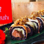 77 Sushi Dania