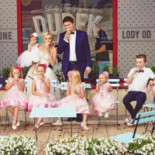 Lody Tradycyjne Dudek Dania
