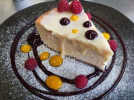 Bingo Bistro Cafe Nourriture