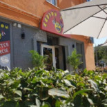 Kebson Kebab Extérieur