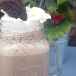 Iron Dog Cafe Bistro Dania
