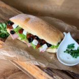 Iron Dog Cafe Bistro Dania