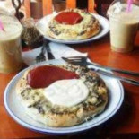 Pizzeria Piccolo Nourriture