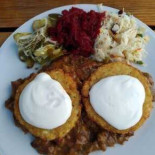 Enigma 22 À l'intérieur