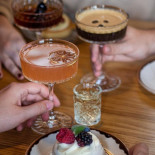 Otwarta Wine Cafe Comida