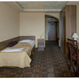 Gringo À l'intérieur