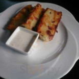 Bistro Leśna Białowieża Dania