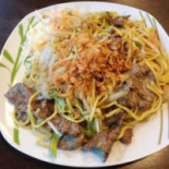 Mai Thai Wewnątrz