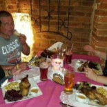 GĘsie Sprawki Comida