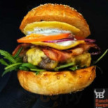 Ranch Burger Dania