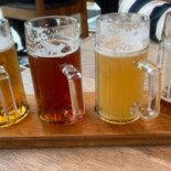 Browar Port Gdynia Comida